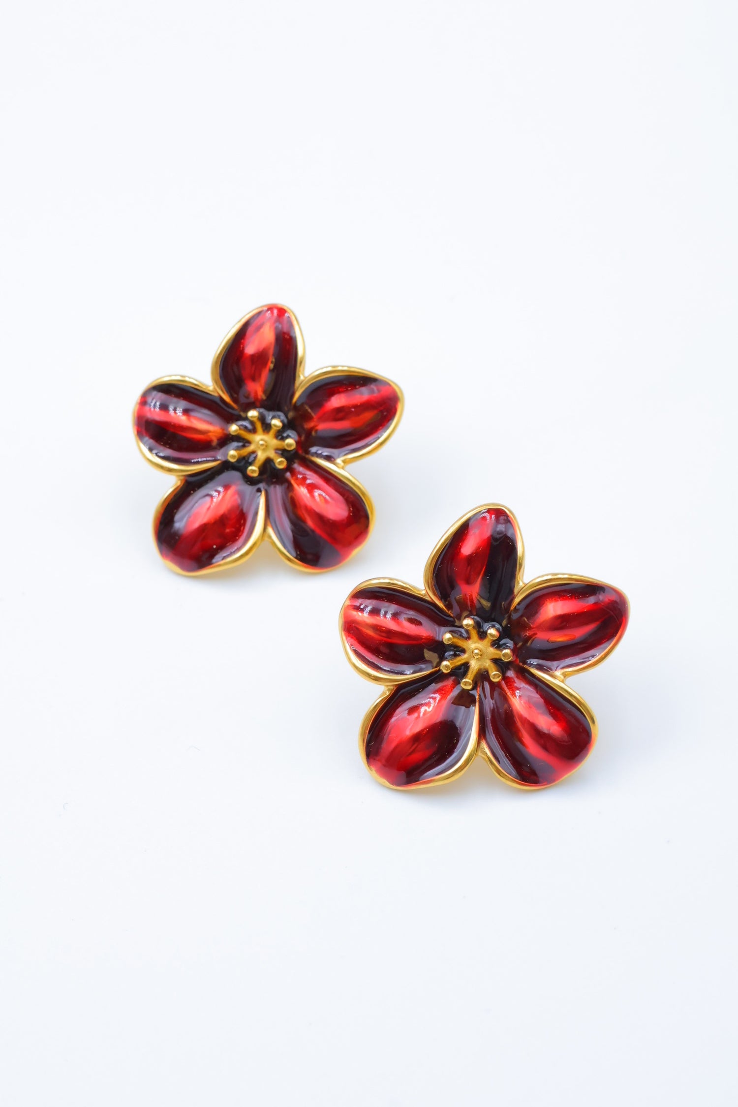 Boucles d’oreilles